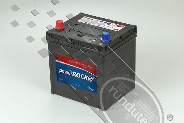 Baterie de pornire BAT050LCN powerROCK
